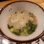 佐賀ふもと赤鶏 酒場 髙しな - 