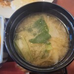 レストラン　ぱぴえ - 