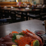 市場食堂 - 