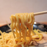 横浜家系ラーメン 麺田 - 