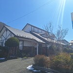 レストラン　ぱぴえ - 