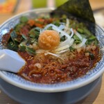 丸源ラーメン - 