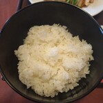 レストラン　ぱぴえ - 
