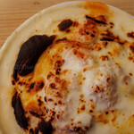 グルービー - 料理写真: