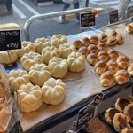 OPEN GATE BAKERY - 