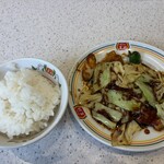 餃子の王将 所沢プロペ通り店 - 