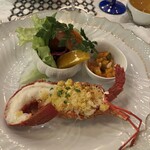 リストランテ ダ ニーノ - 