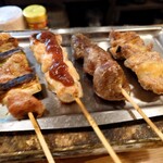 佐賀ふもと赤鶏 酒場 髙しな - 