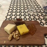 リストランテ ダ ニーノ - 