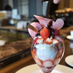 パティスリー&ショコラ バー デリーモ - 
