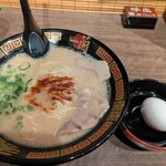 一蘭 相模原店 - 