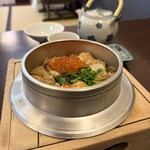 元祖 釜めし春 - 