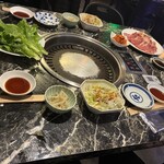 元祖ちぢみの王様 - 