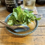 立呑みひょうたん - 