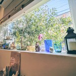 ハルパンカフェ - 