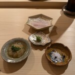 寿し道 桜田 - 
