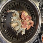 元祖ちぢみの王様 - 