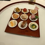 ワキヤ 一笑美茶樓 - 