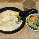 村レストラン ポワール - 
