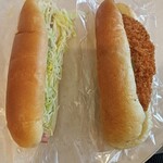 まるき製パン所 - 