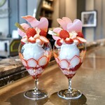 パティスリー&ショコラ バー デリーモ - 料理写真: