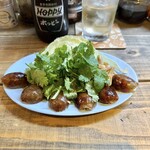立呑みひょうたん - 