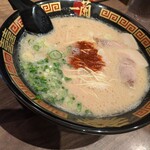 一蘭 相模原店 - 