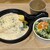 村レストラン ポワール - 料理写真: