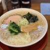 らぁ麺　辰丸