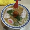 赤湯からみそラーメン 龍上海 山大医学部前店