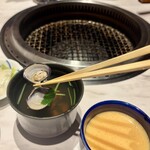 銀座焼肉 Salon de AgingBeef - 