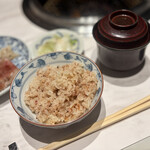 銀座焼肉 Salon de AgingBeef - 