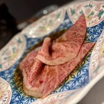 銀座焼肉 Salon de AgingBeef - 
