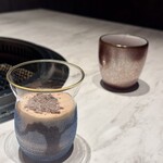 銀座焼肉 Salon de AgingBeef - 