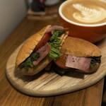 バイロンベイ コーヒー - 