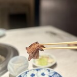 銀座焼肉 Salon de AgingBeef - 