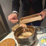 銀座焼肉 Salon de AgingBeef - 