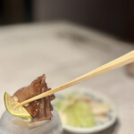 銀座焼肉 Salon de AgingBeef - 