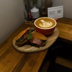 バイロンベイ コーヒー - 