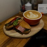 バイロンベイ コーヒー - 