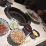 銀座焼肉 Salon de AgingBeef - 
