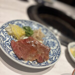 銀座焼肉 Salon de AgingBeef - 