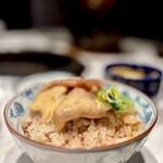 銀座焼肉 Salon de AgingBeef - 