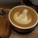 バイロンベイ コーヒー - 