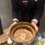 銀座焼肉 Salon de AgingBeef - 