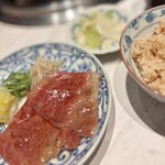 銀座焼肉 Salon de AgingBeef - 