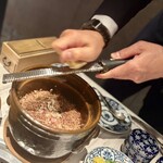 銀座焼肉 Salon de AgingBeef - 