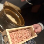 銀座焼肉 Salon de AgingBeef - 