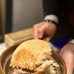 銀座焼肉 Salon de AgingBeef - 