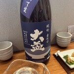 手打ち蕎麦 朗らか - 